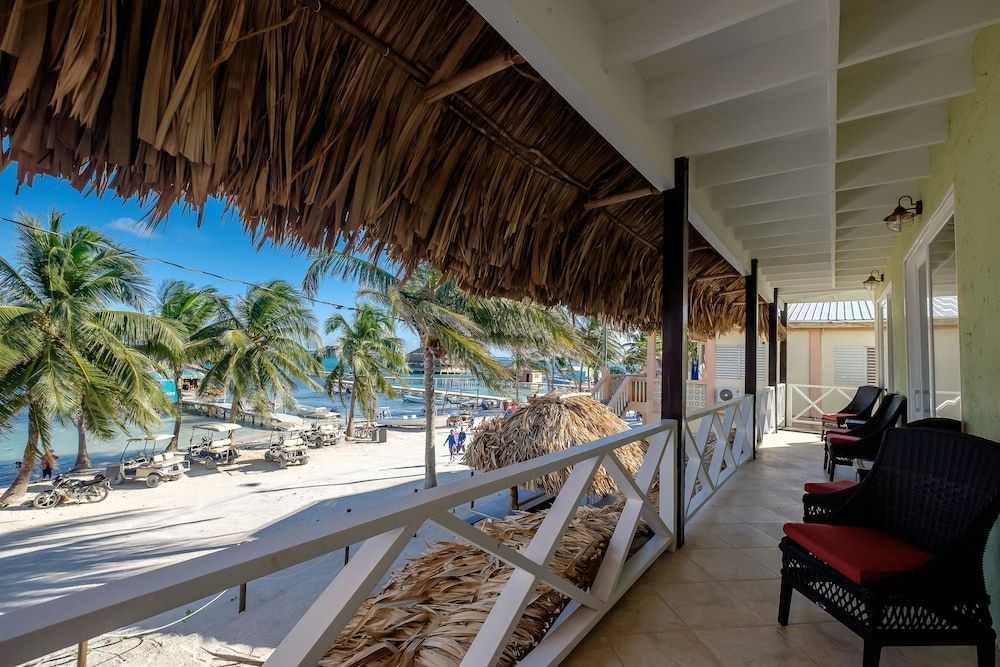 The Palapa House 2