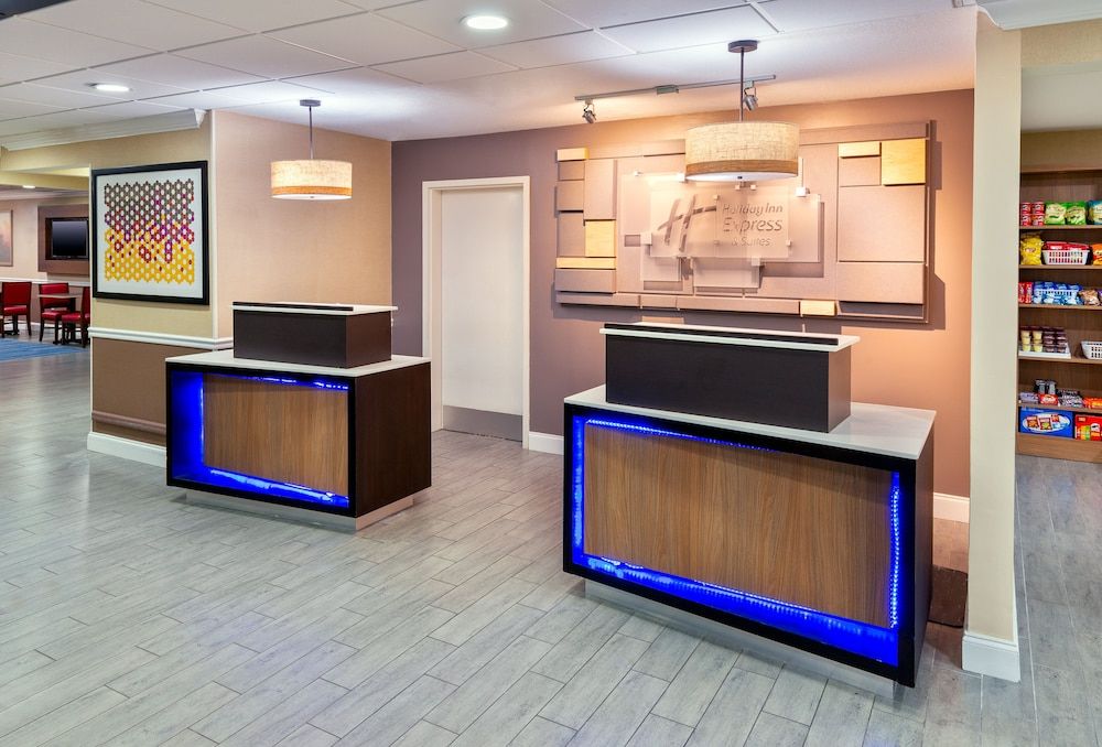 Holiday Inn Express & Suites NAPLES NORTH - BONITA SPRINGS by IHG 2