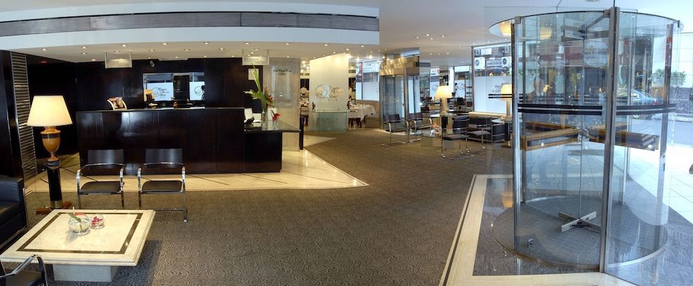 Bisonte Palace Hotel 2