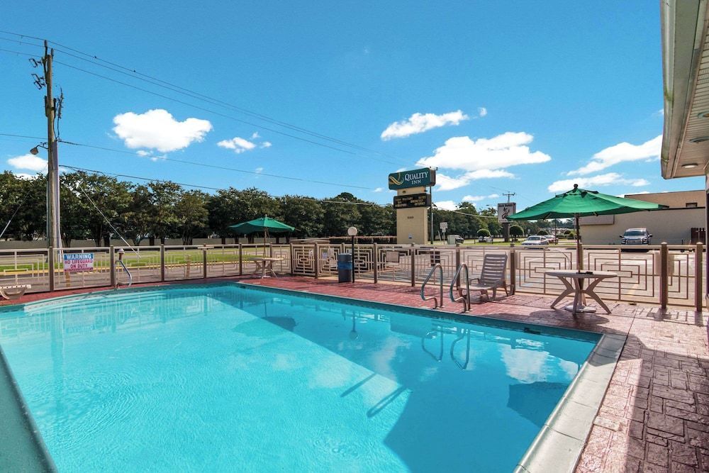 Quality Inn Little Creek 1