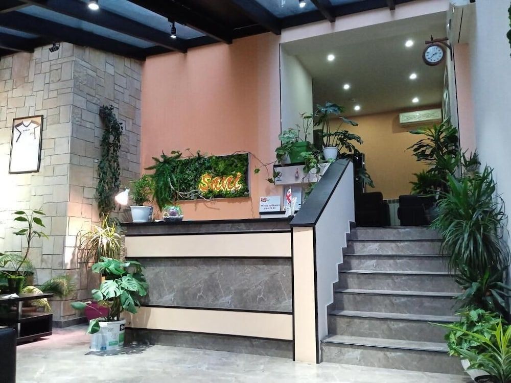 Sani Hotel 2