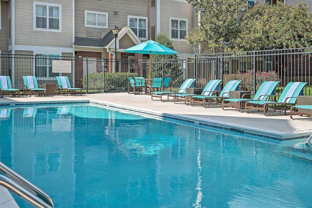 Sonesta ES Suites Raleigh Durham Airport Morrisville 1