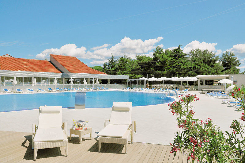 Resort Petalon – Rooms 1