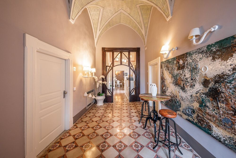 Palazzo Arco Cadura Hotel & Spa 2