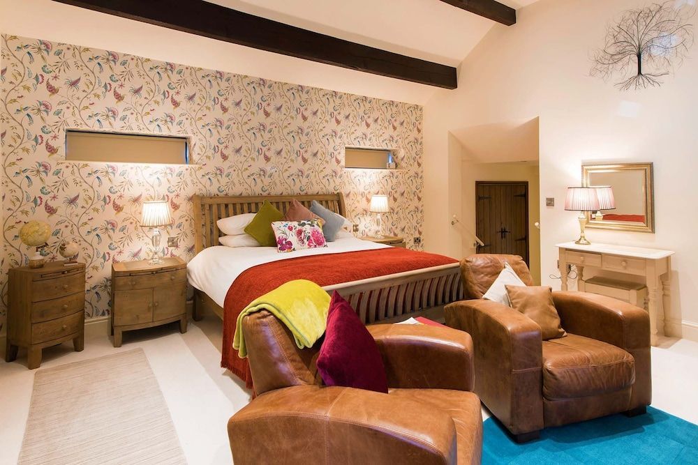 Cold Cotes Harrogate 1