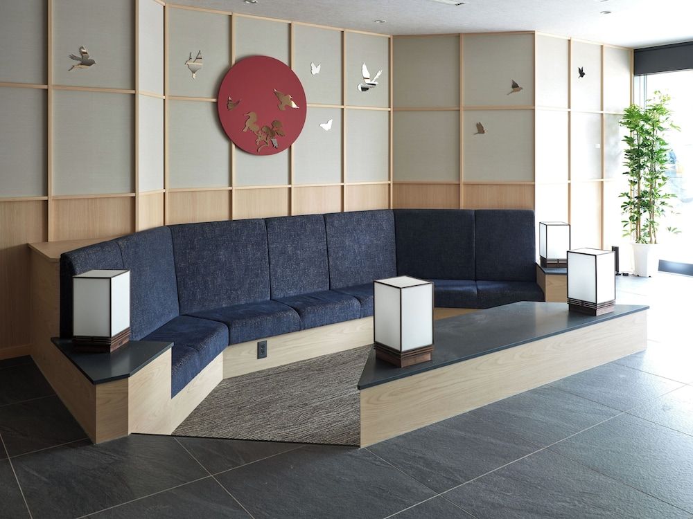 Premium Apart MONday KYOTO GOJO 2