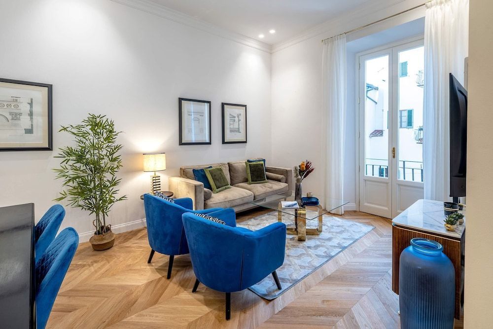 Genteel Home Giraldi 1
