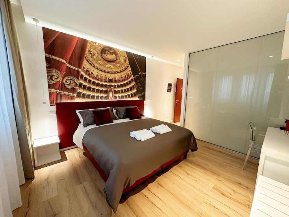 Bed-da Catania Rooms 2