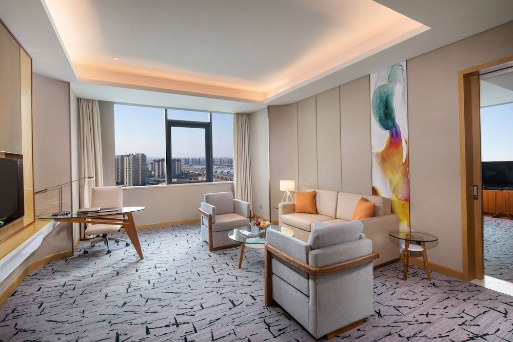 Holiday Inn Tianjin Xiqing by IHG 2