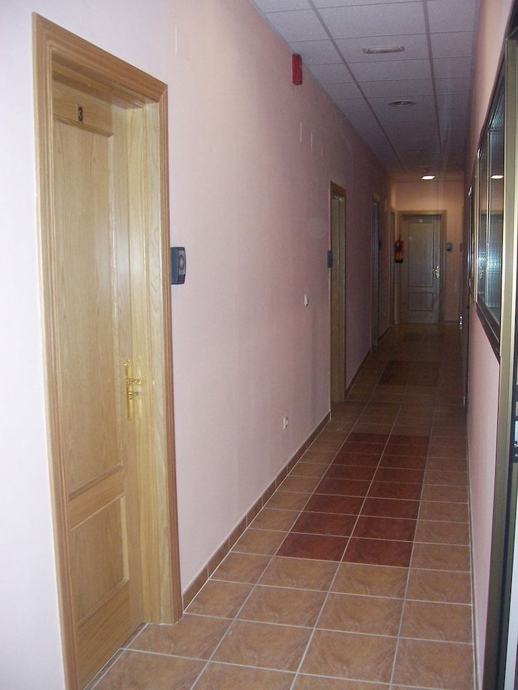 Hostal San Marcos II 2
