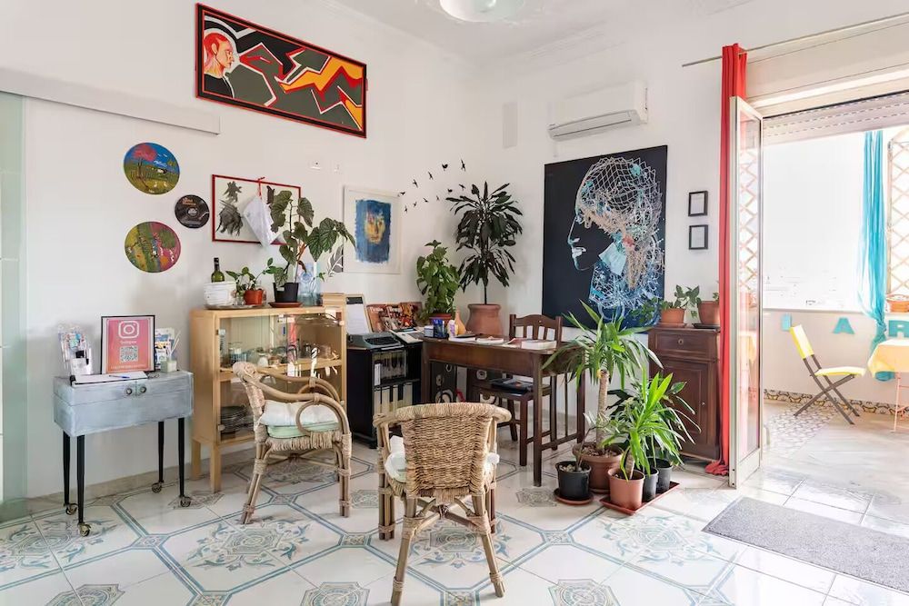 B&b Ballarattik 2
