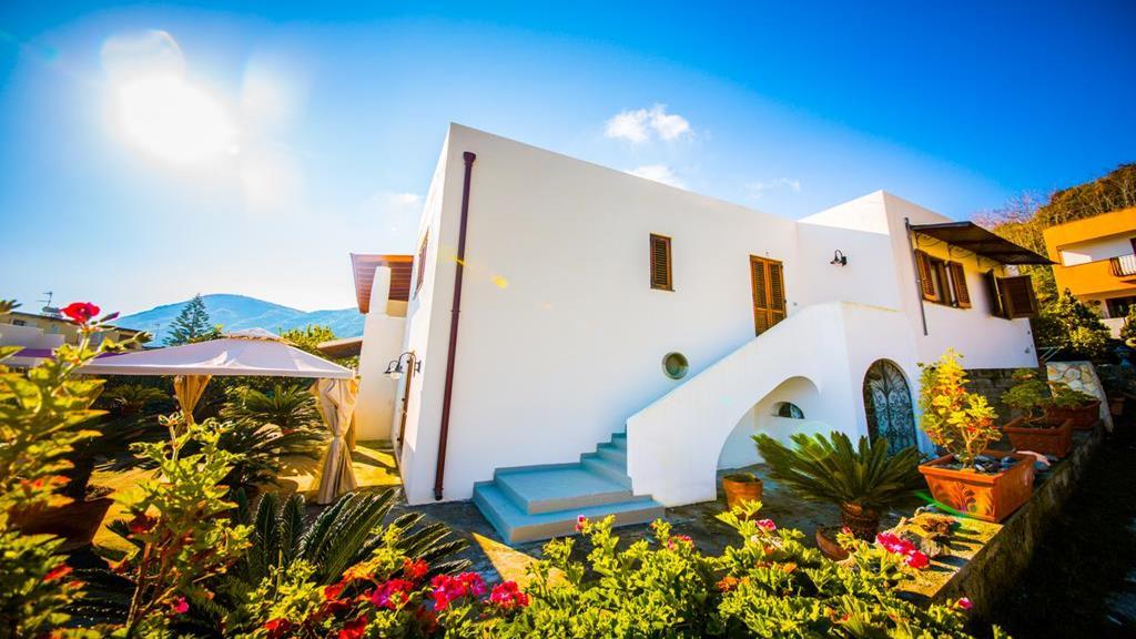 Casa Papiro 1