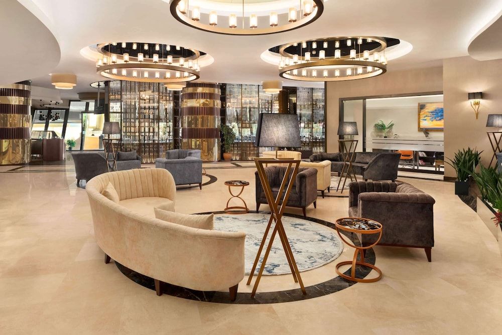 Days Hotel by Wyndham Istanbul Maltepe 2