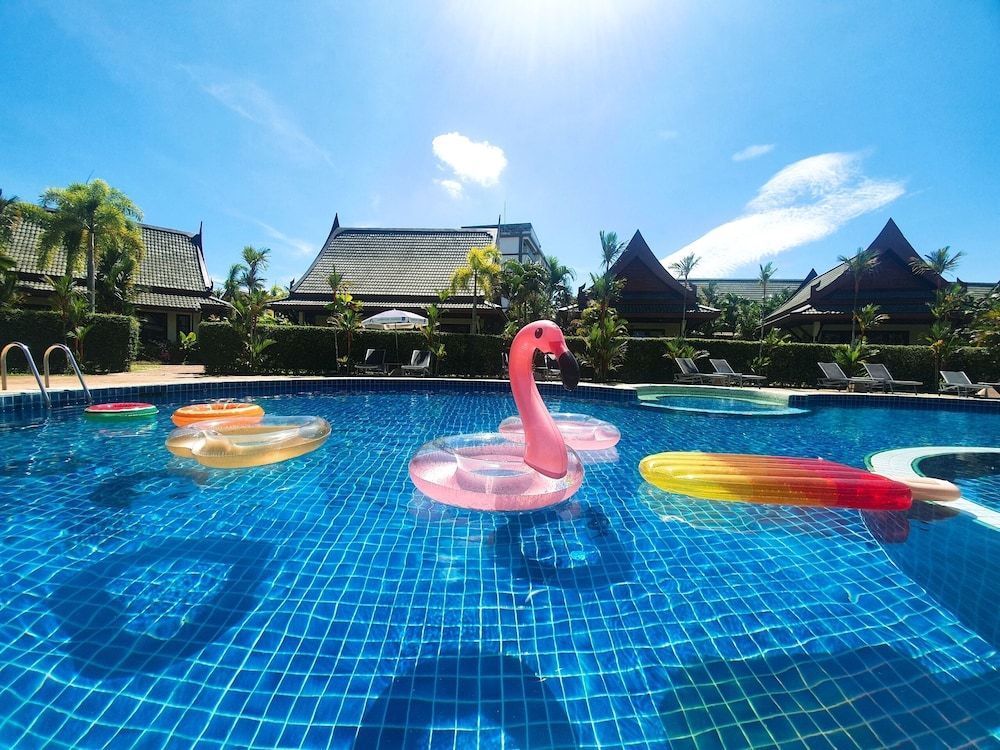 Airport Resort Phuket 1