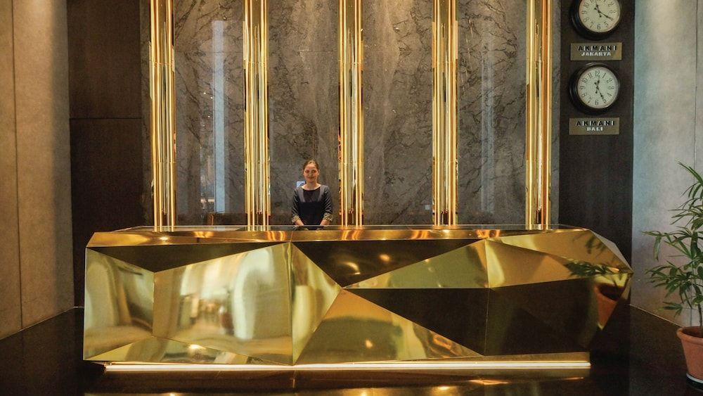Akmani Hotel Jakarta 2