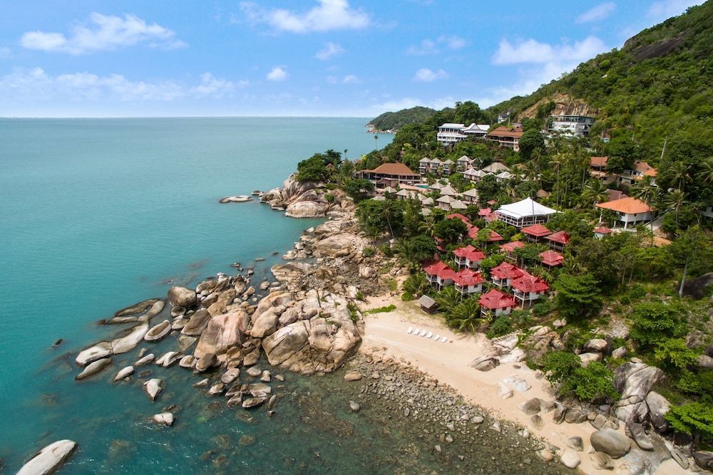 Vikasa Yoga Retreat 1