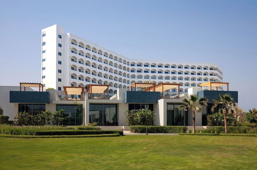 Dusit Ajman Resort & Villas 1