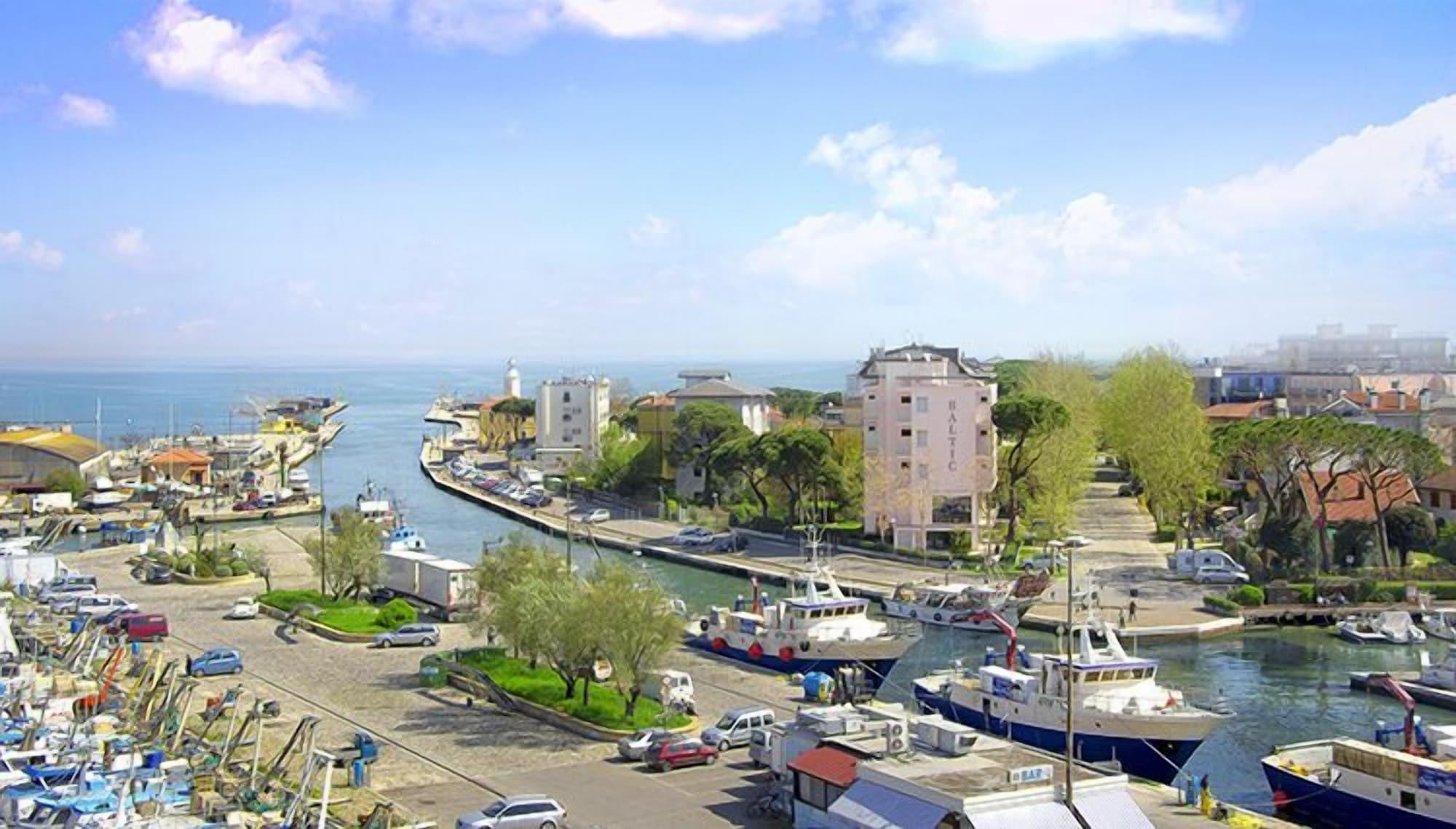Hotel Baltic 2