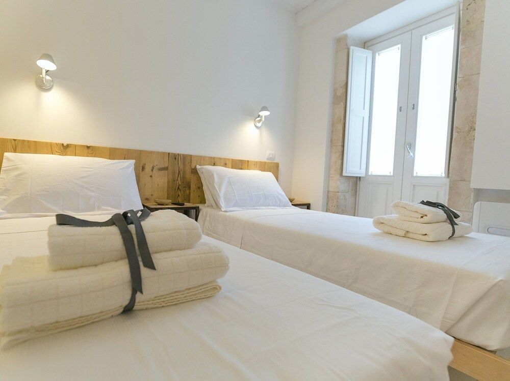 Dione Apartments by Dimore in Sicily Ortigia 2