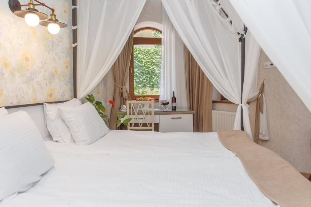 Hotel Nata 1
