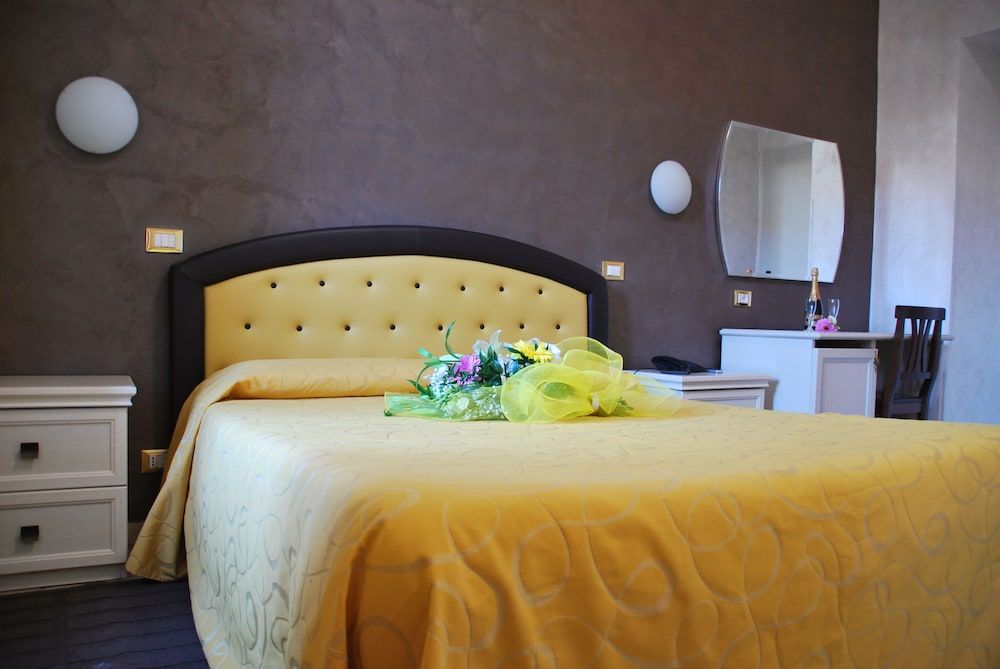 Hotel Antico Distretto 1