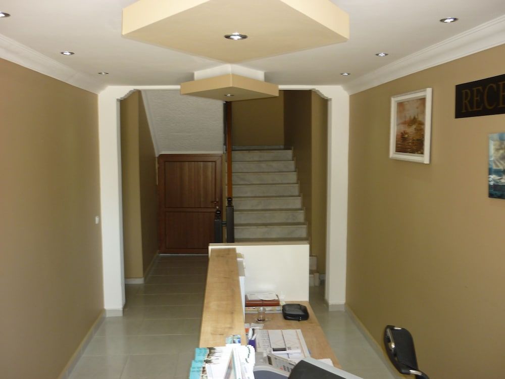 The Green Valley Hotel 2