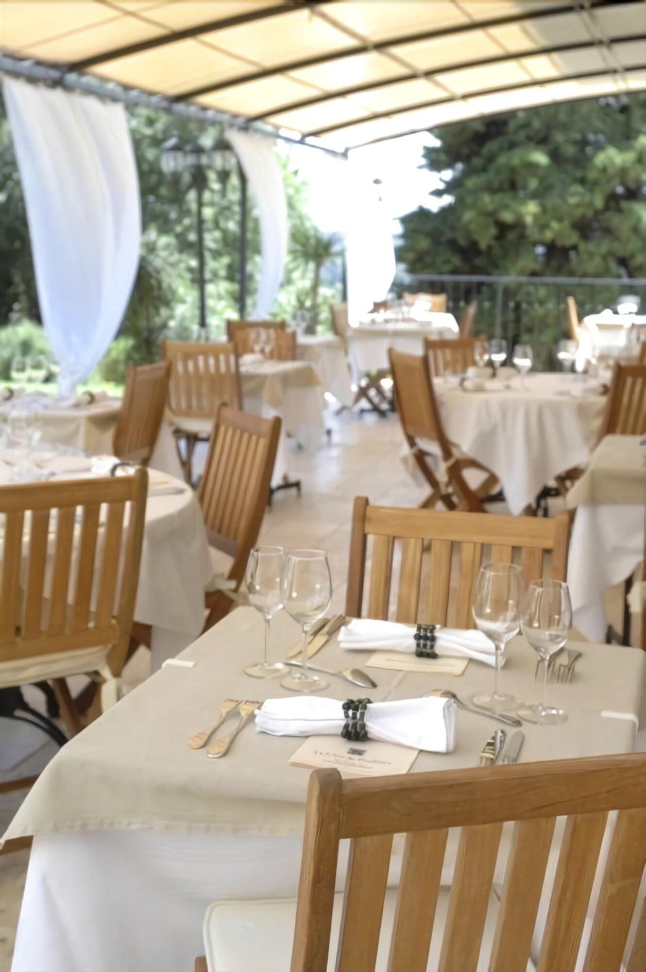 CÉRÈS - Boutique-Hôtel & Spa - Élégance en Terre d'Uzès 1