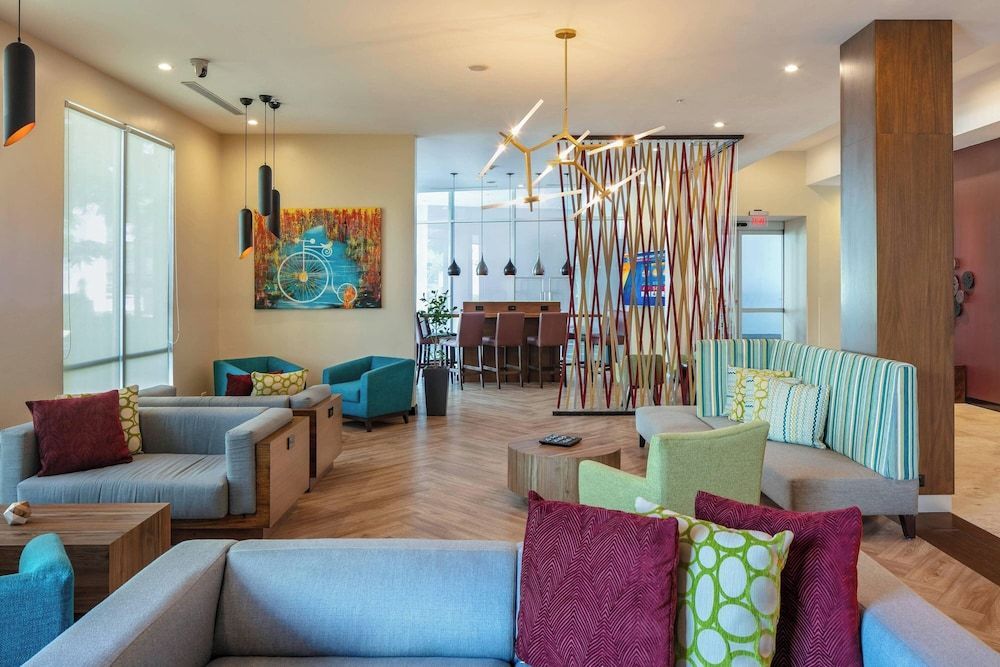 Residence Inn by Marriott San Jose Escazu 2