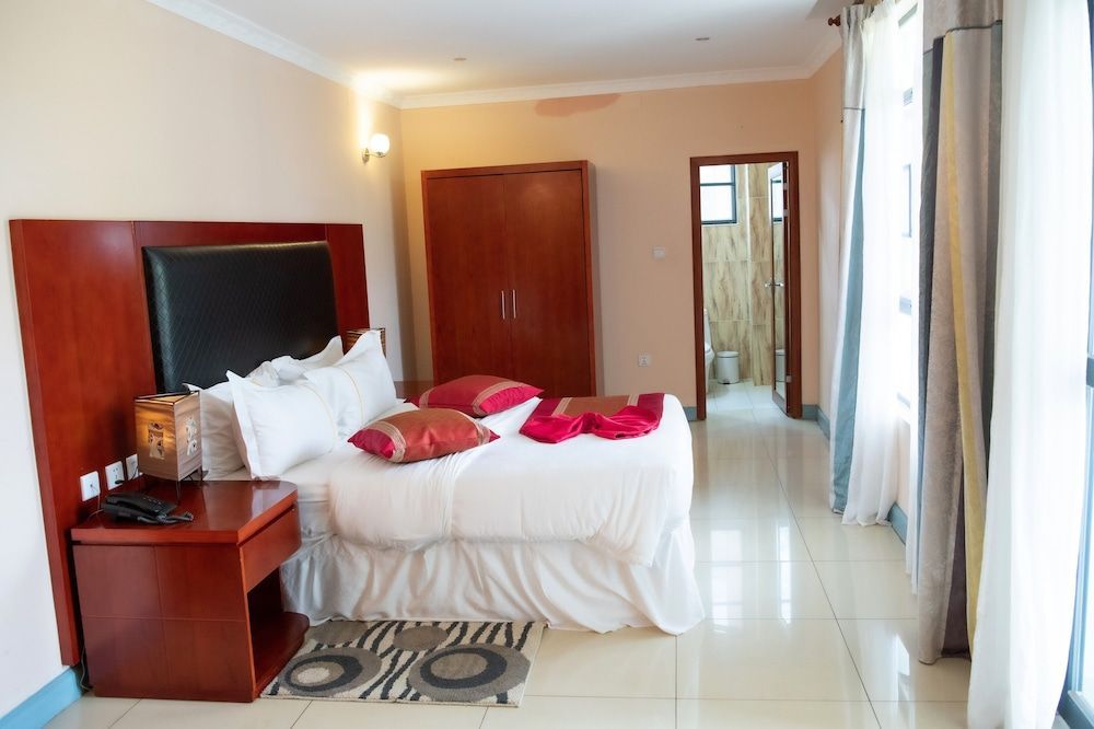 Orient Park Hotel 2