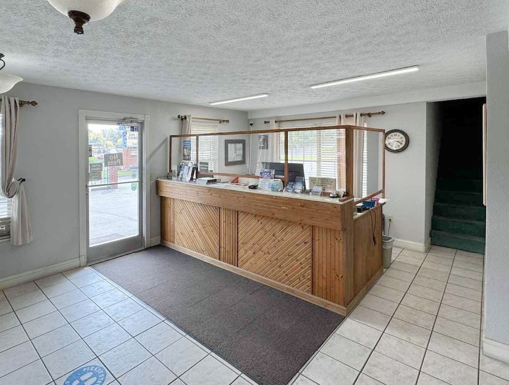 Mountain Aire Inn Sevierville - Pigeon Forge 2