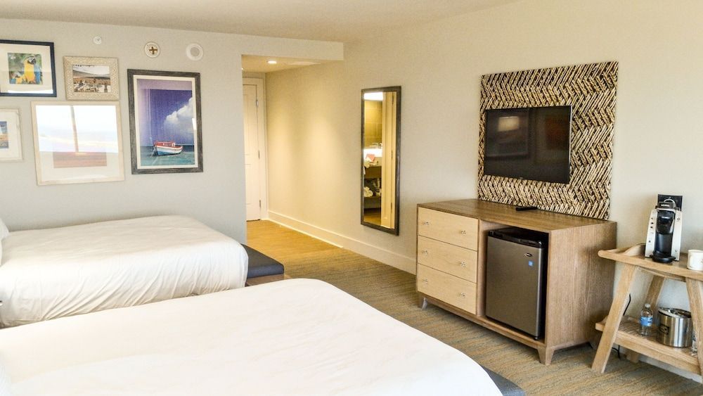 Margaritaville Resort Biloxi 2