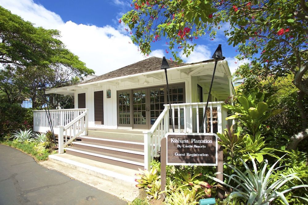 Kiahuna Plantation and Beach Bungalows by Castle 2
