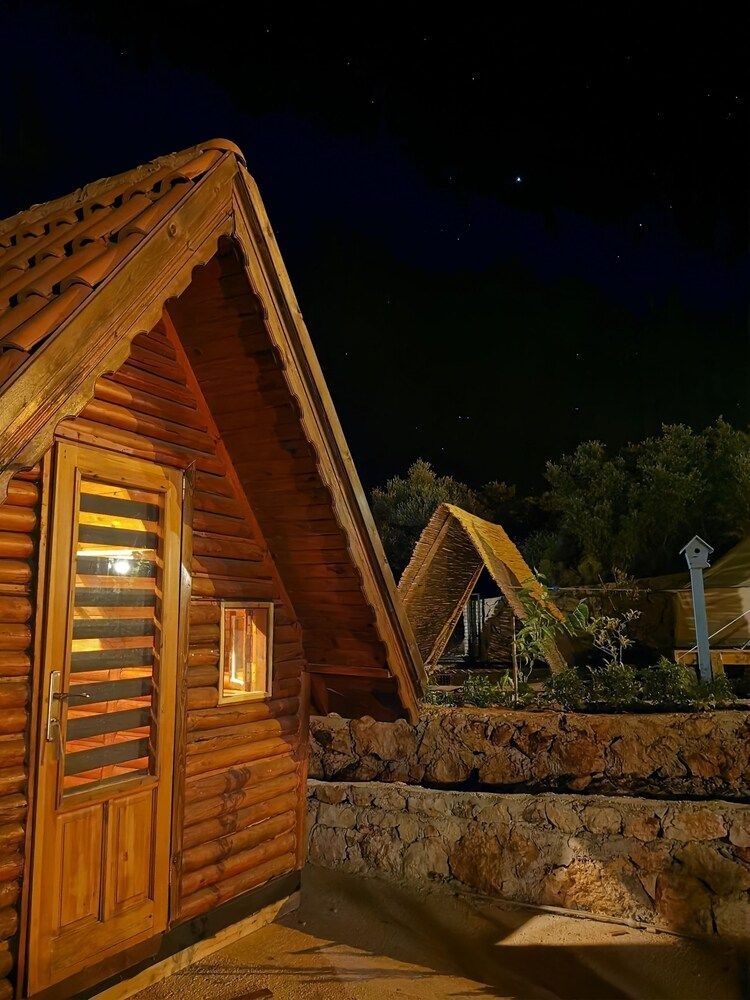 Kaş Joy Glamping 2