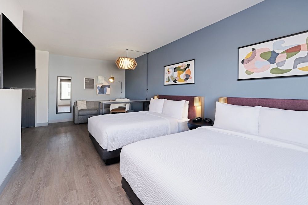 Atwell Suites KANSAS CITY AIRPORT by IHG 2