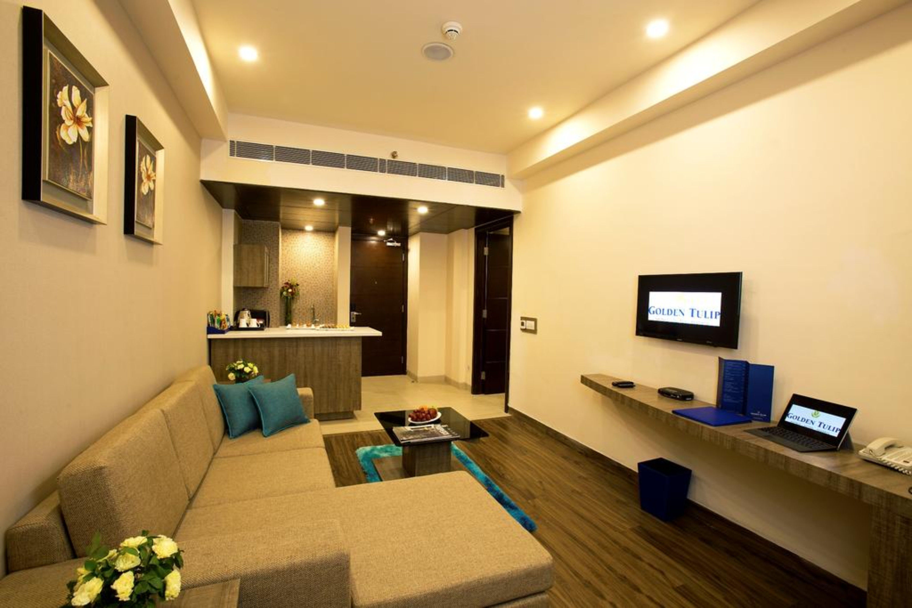 Golden Suites Gurgaon 1