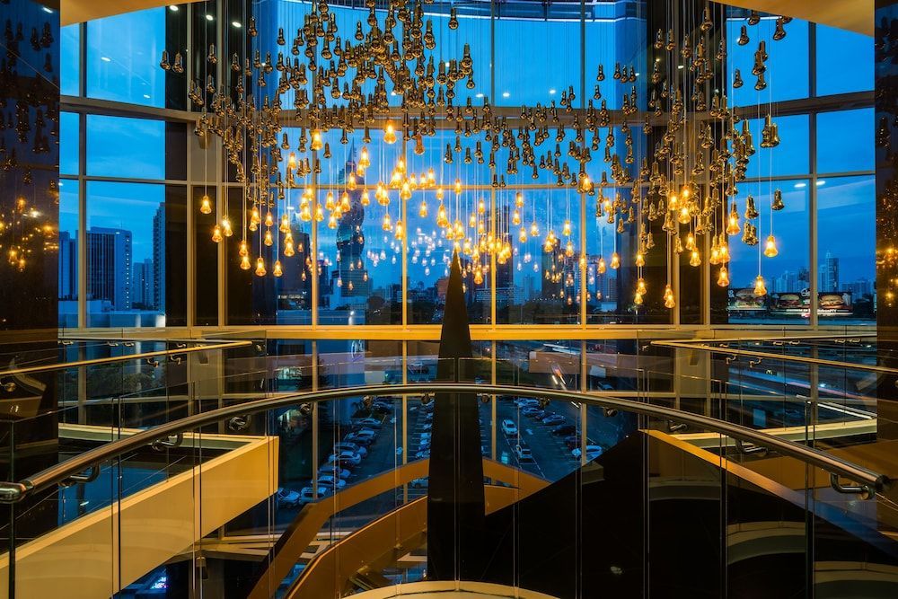 Hotel Las Americas Golden Tower Panamá 2