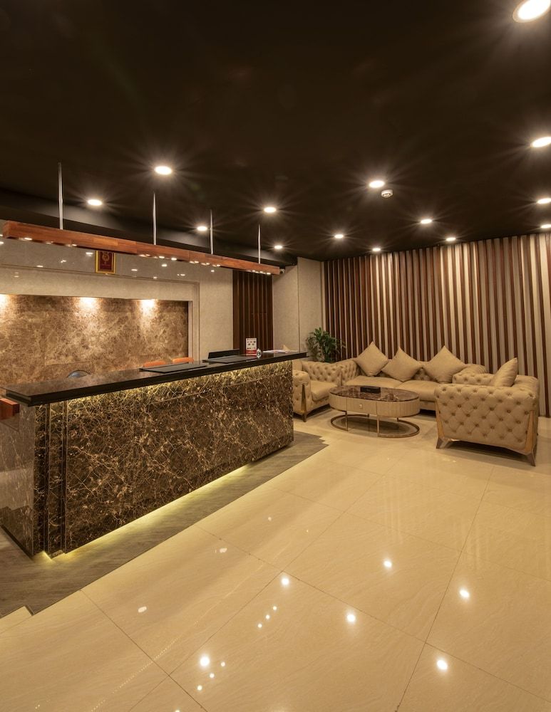 VANHSENG BOUTIQUE VIENTIANE HOTEL 2