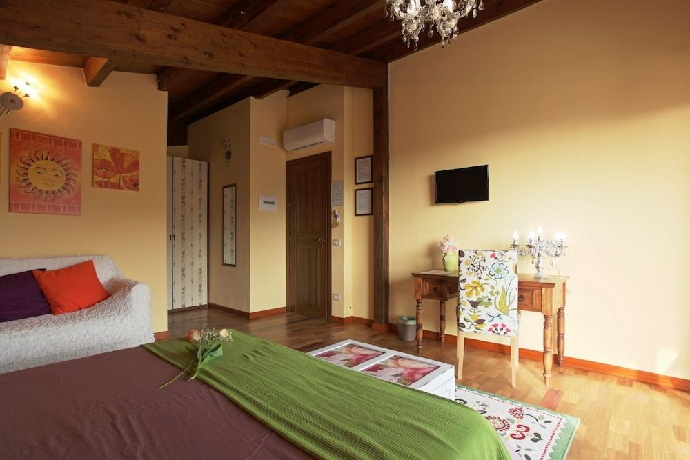 B&B Villa del Sole Relais 2