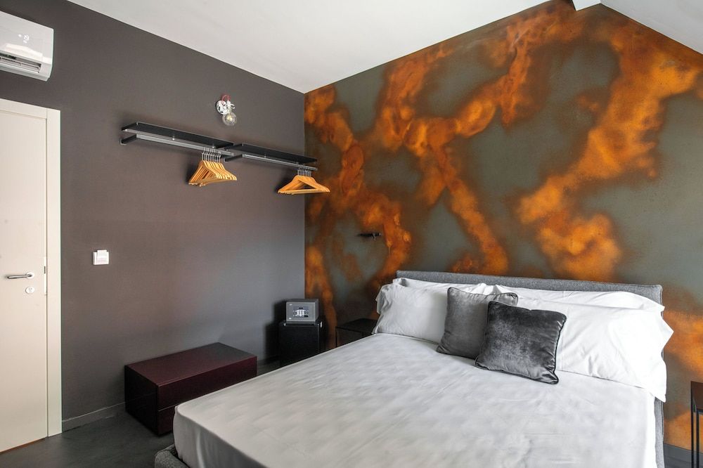 Massimo Foyer 53 by Wonderful Italy 2