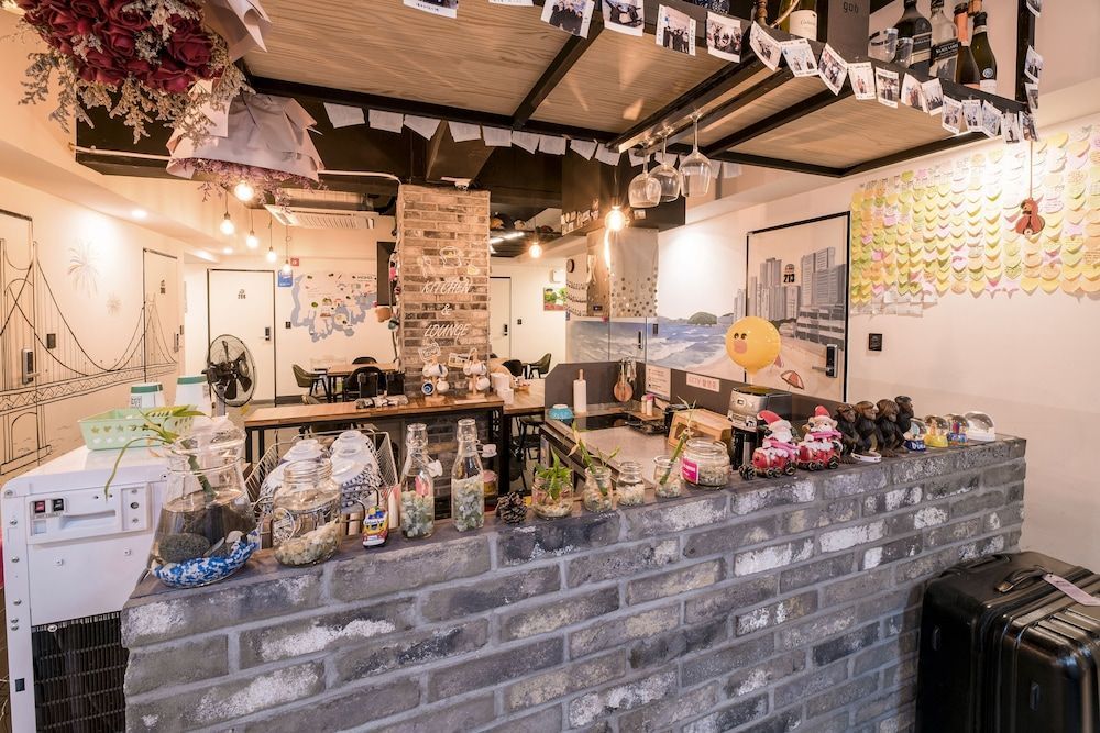 MAMA Guesthouse Haeundae 1