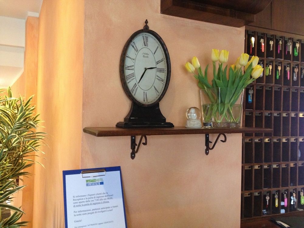 Hotel Belvedere 2