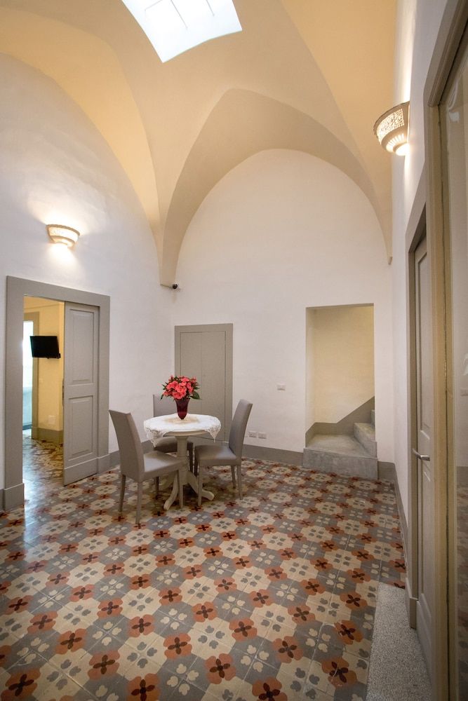 Le Finestre Su Porta Carrese - Luxury Rooms 2