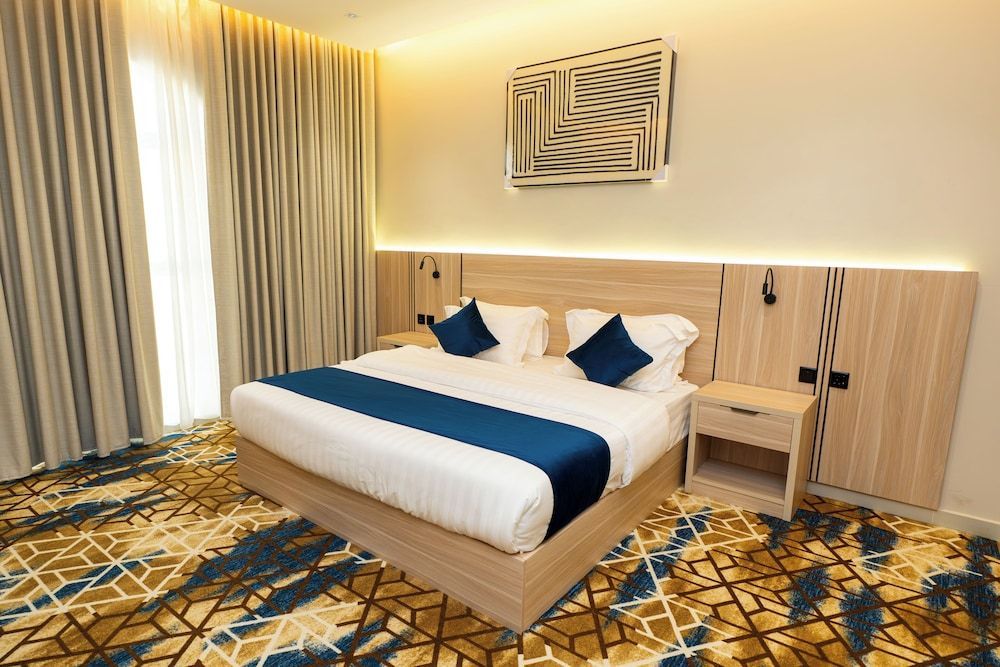 The S Square Airport Hotel 2
