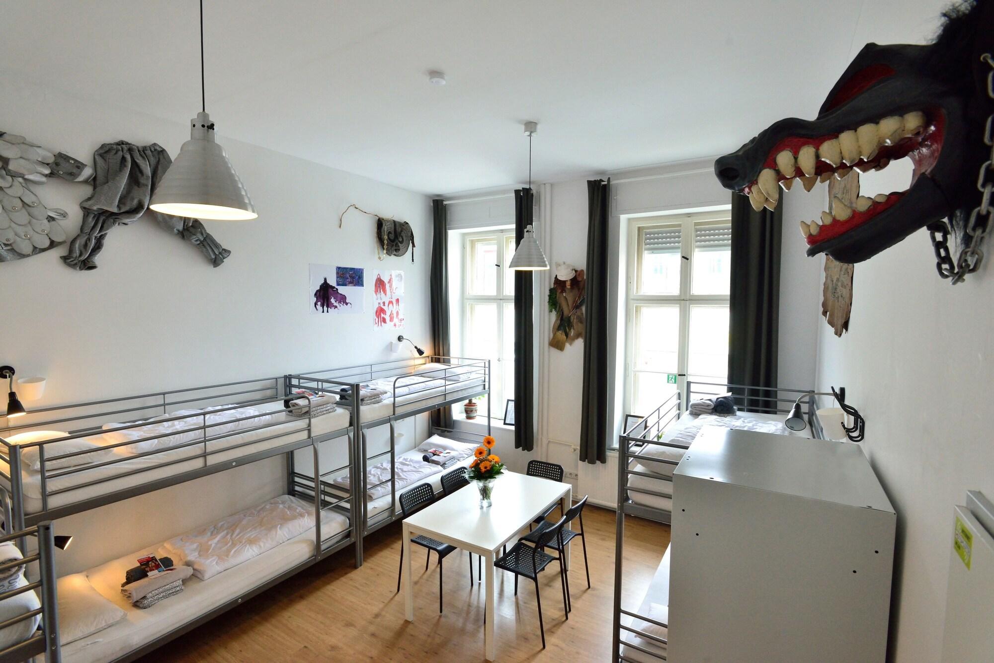 Kiez Hostel Berlin 2