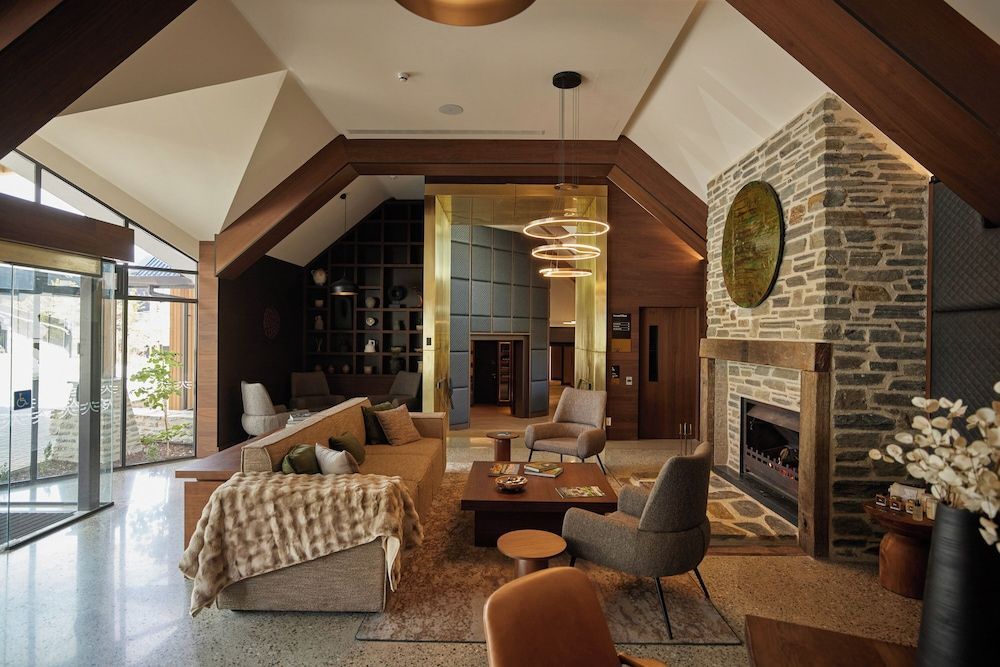 Coronet Ridge Resort 2