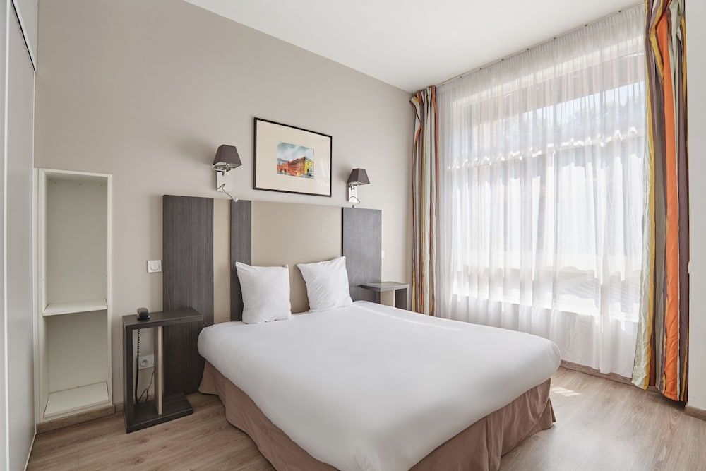 Appart'hôtel Odalys City - Toulouse Centre Gare 1