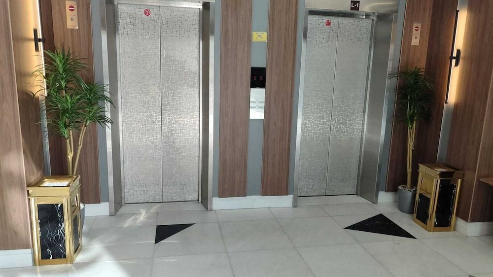 New Level Hotel – فندق نيوليفيل 2