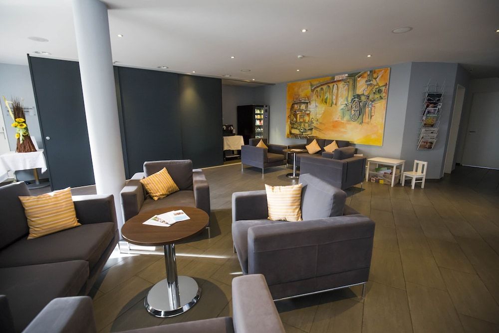 Hotel Swiss Star 2