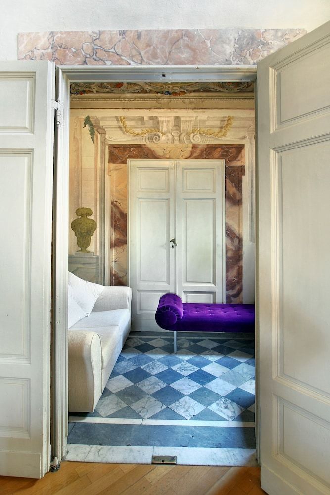 Palazzo Tolomei - Residenza d'Epoca 2