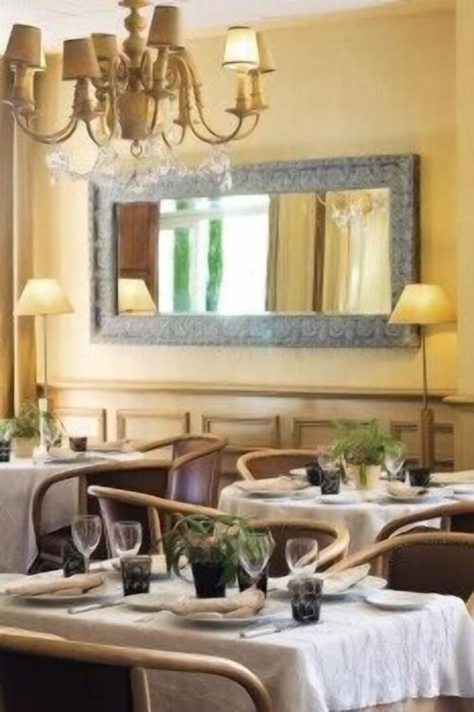 Hotel Le Viscos 1